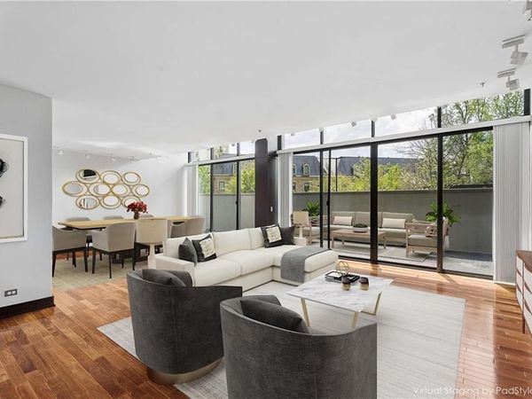 2660 Peachtree Road NW, Unit 4A, Atlanta, GA 30305