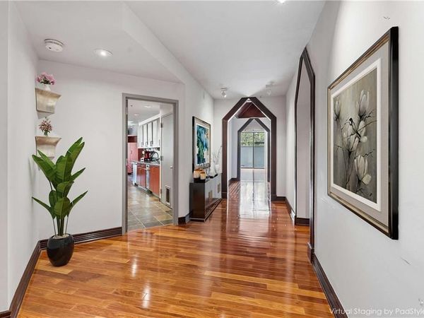 2660 Peachtree Road NW, Unit 4A, Atlanta, GA 30305