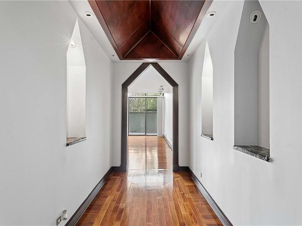 2660 Peachtree Road NW, Unit 4A, Atlanta, GA 30305