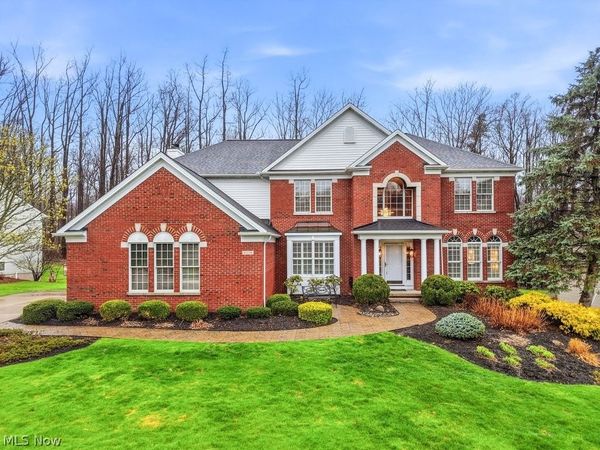 8316 Browning Court , Concord Twp, OH 44060