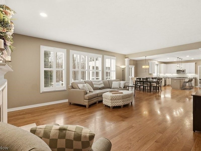 8316 Browning Court , Concord Township, OH 44060 Photo 15