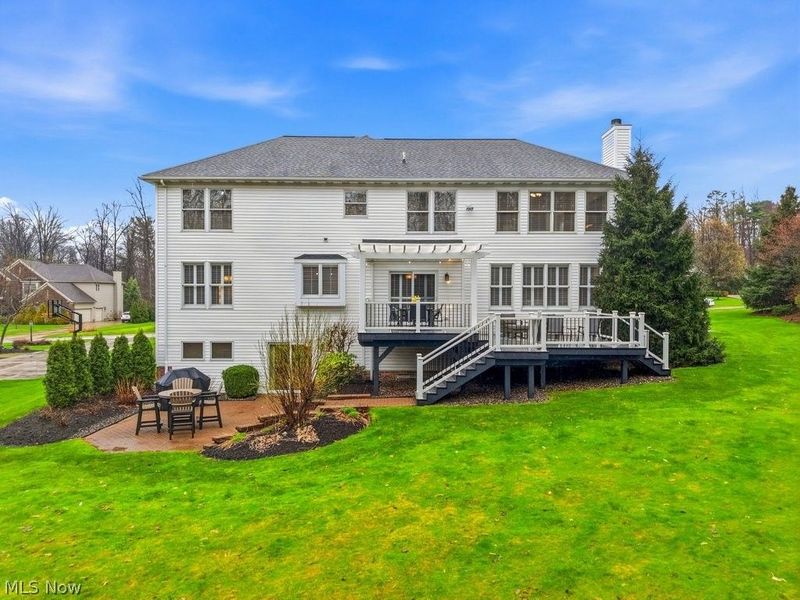 8316 Browning Court , Concord Township, OH 44060 Photo 2