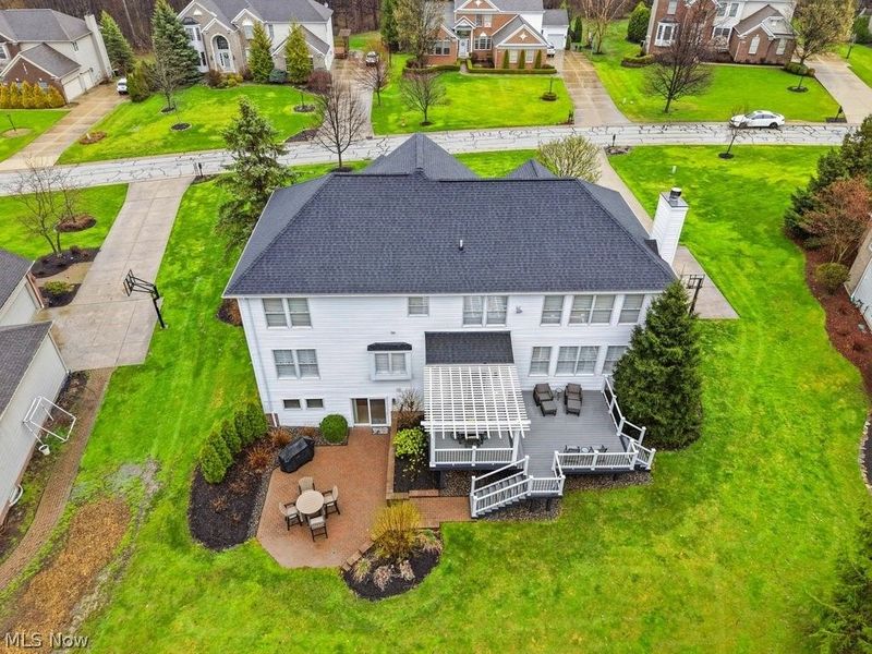 8316 Browning Court , Concord Township, OH 44060 Photo 37