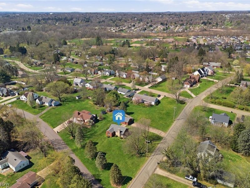 4717 Grandview Avenue NE, Canton, OH 44705 Photo 32