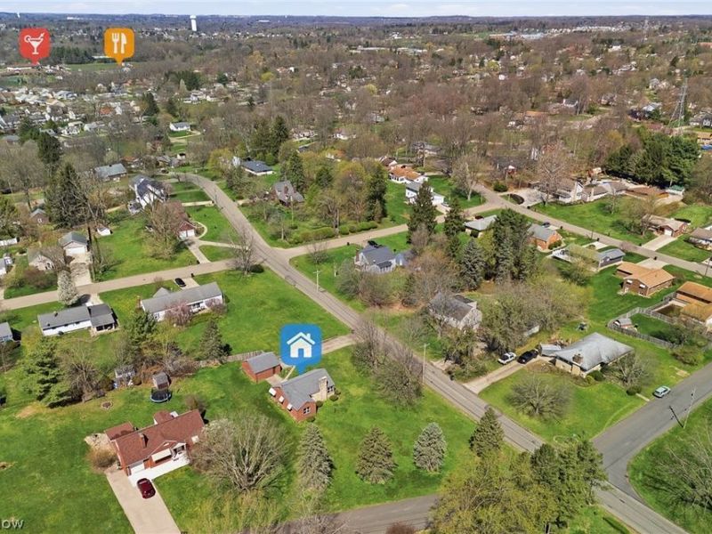 4717 Grandview Avenue NE, Canton, OH 44705 Photo 33