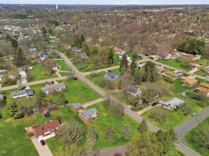 4717 Grandview Avenue NE, Canton, OH 44705 Photo 34