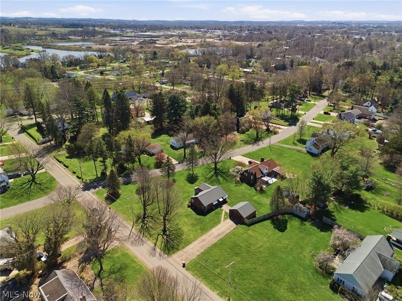 4717 Grandview Avenue NE, Canton, OH 44705 Photo 36