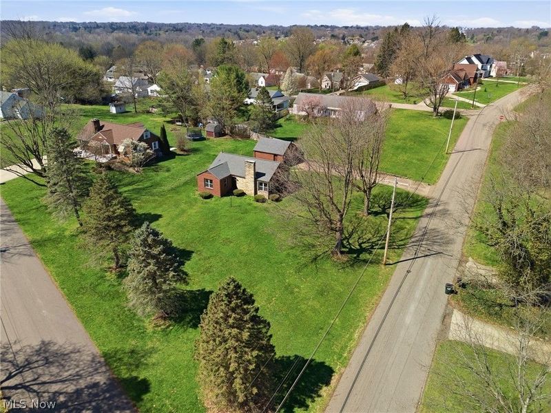 4717 Grandview Avenue NE, Canton, OH 44705 Photo 37