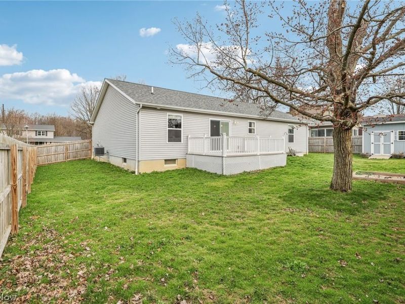 471 Tulip Trail , Wadsworth, OH 44281 Photo 21