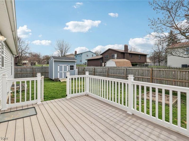 471 Tulip Trail , Wadsworth, OH 44281 Photo 22