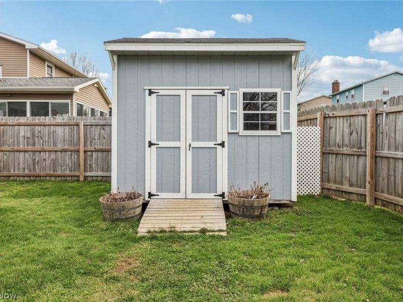 471 Tulip Trail , Wadsworth, OH 44281 Photo 24