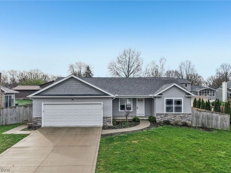 471 Tulip Trail , Wadsworth, OH 44281 Photo 26