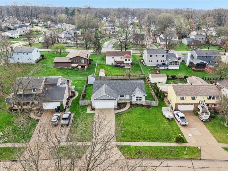 471 Tulip Trail , Wadsworth, OH 44281 Photo 27