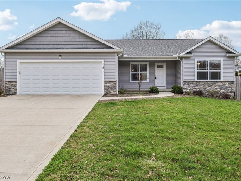 471 Tulip Trail , Wadsworth, OH 44281 Photo 28