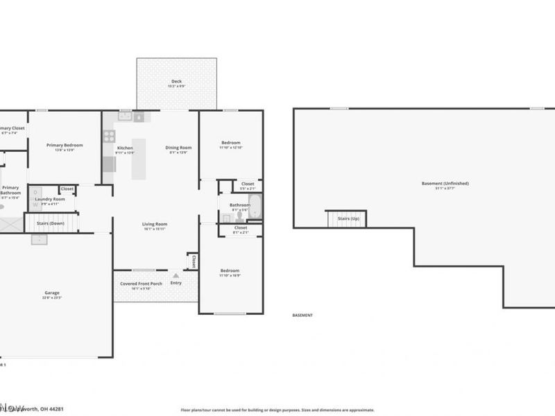 471 Tulip Trail , Wadsworth, OH 44281 Photo 29