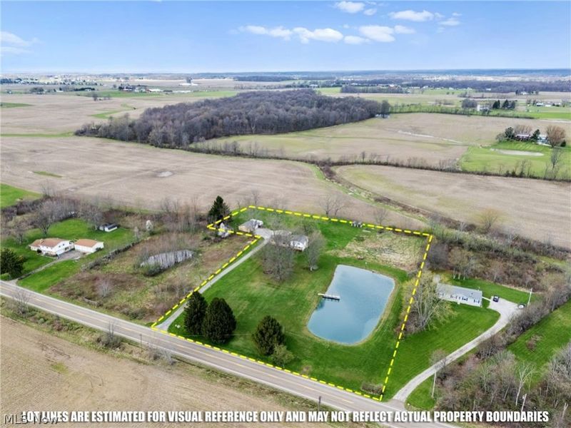 10805 Easton Street NE, Alliance, OH 44601 Photo 47