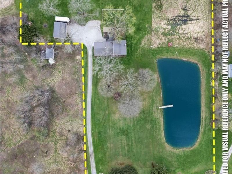 10805 Easton Street NE, Alliance, OH 44601 Photo 48