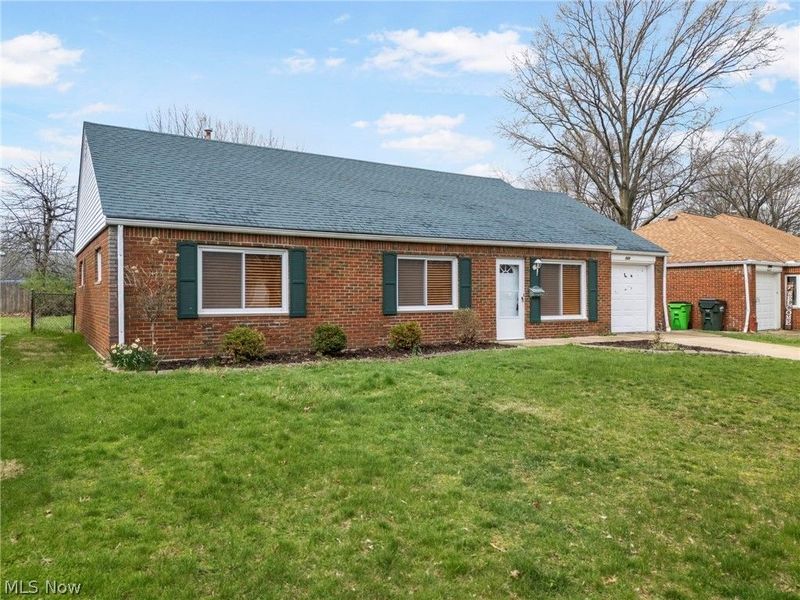 568 Sycamore Drive , Euclid, OH 44132 Photo 22