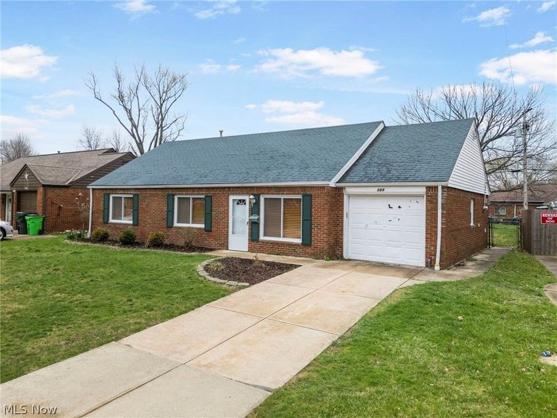 568 Sycamore Drive , Euclid, OH 44132 Photo 23