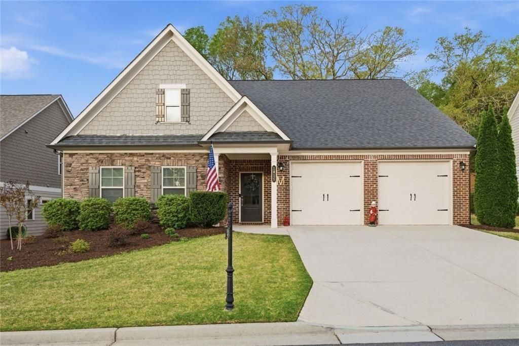 1815 Nestledown Drive, Cumming, GA 30040 Main Photo