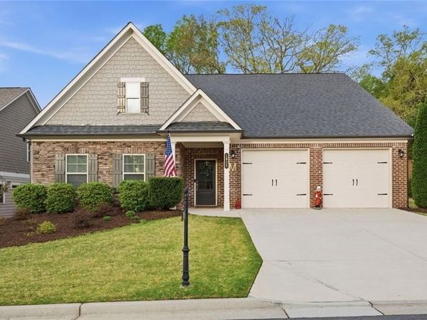1815 Nestledown Drive, Cumming, GA 30040