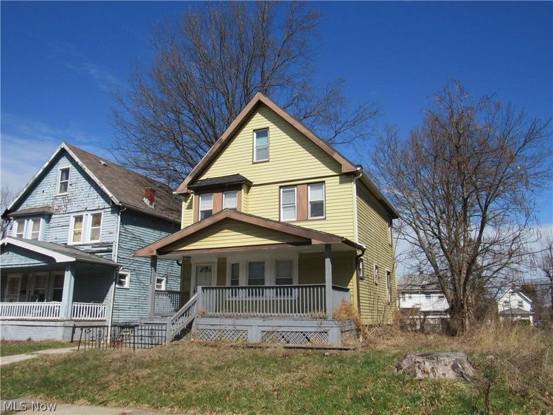 14705 Alder Avenue, East Cleveland, OH 44112 Photo 2