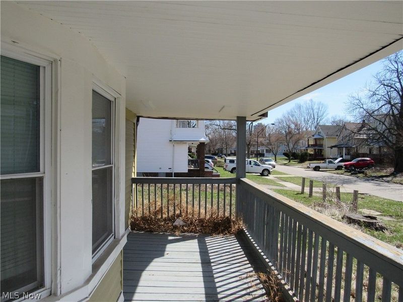 14705 Alder Avenue, East Cleveland, OH 44112 Photo 3