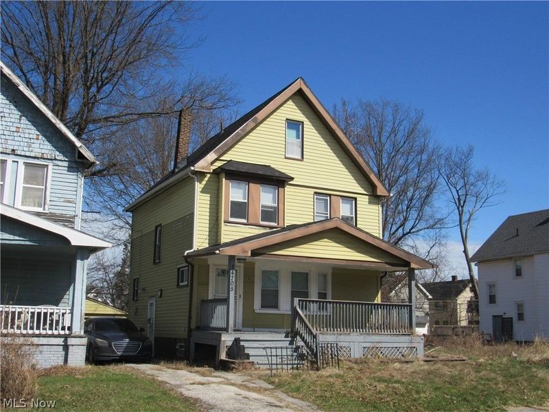 14705 Alder Avenue , East Cleveland, OH 44112 Photo 43
