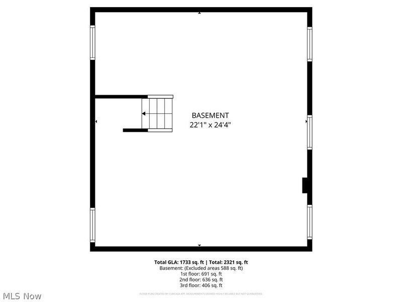 14705 Alder Avenue , East Cleveland, OH 44112 Photo 44