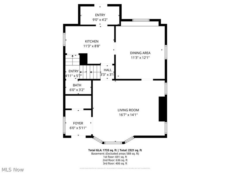 14705 Alder Avenue , East Cleveland, OH 44112 Photo 45