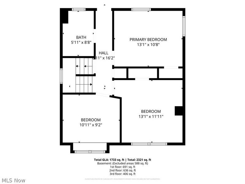 14705 Alder Avenue, East Cleveland, OH 44112 Photo 46