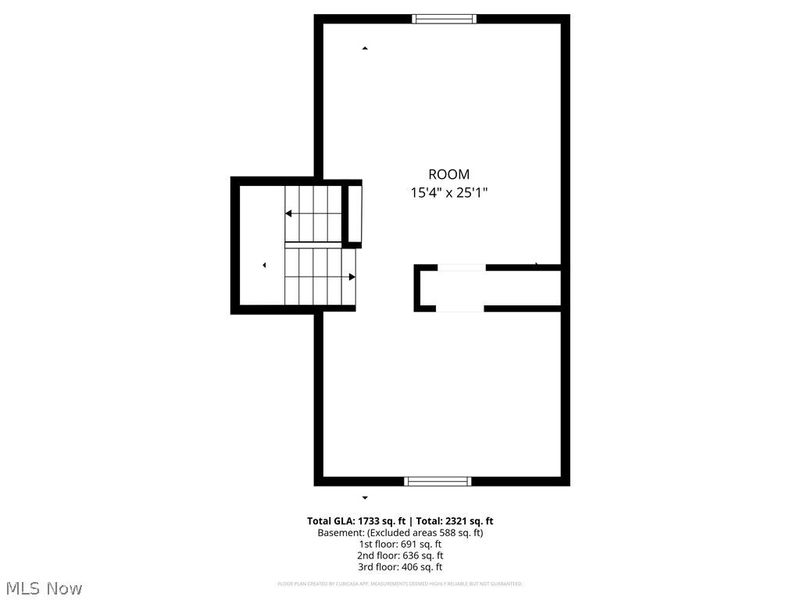 14705 Alder Avenue , East Cleveland, OH 44112 Photo 47