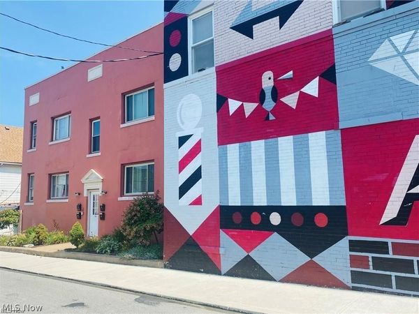 1387 W 69th Street , Unit 3, Cleveland, OH 44102