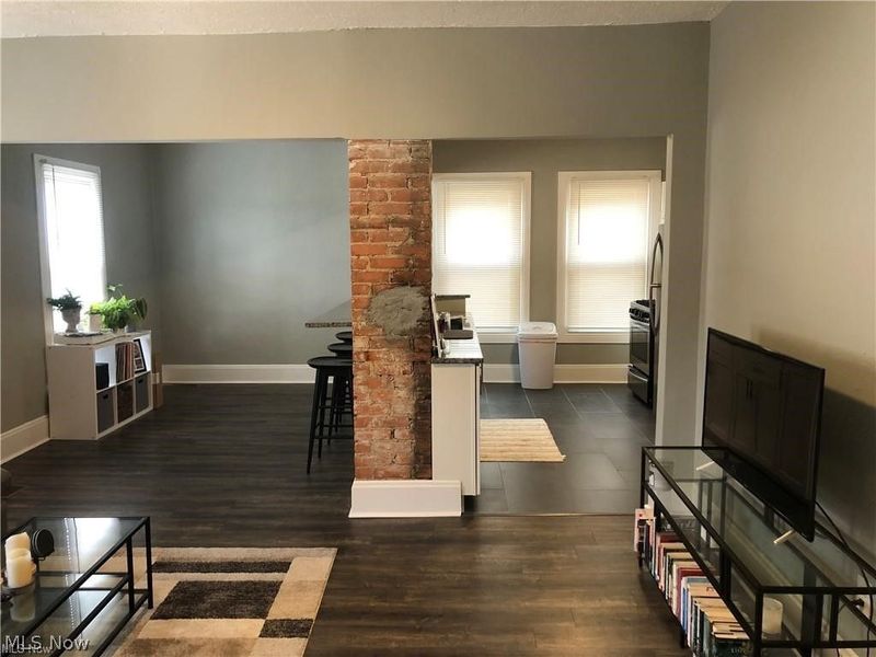 1387 W 69th Street , Unit 3, Cleveland, OH 44102 Photo 6