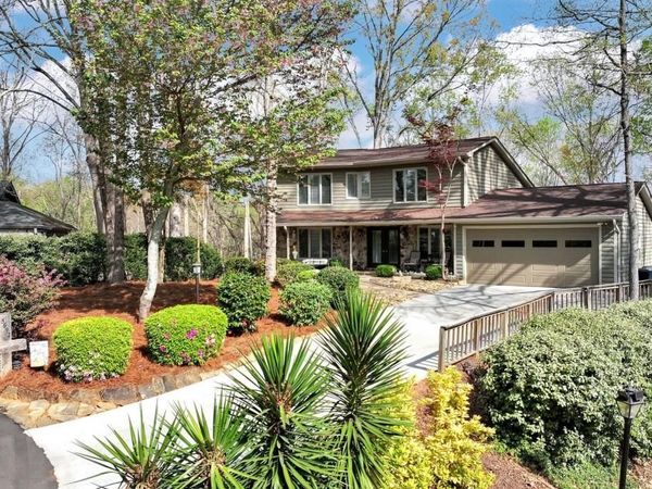 5692 Mallard Crossing, Gainesville, GA 30504