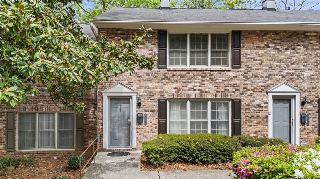 2387 Northlake Court, Atlanta, GA 30345 Main Photo