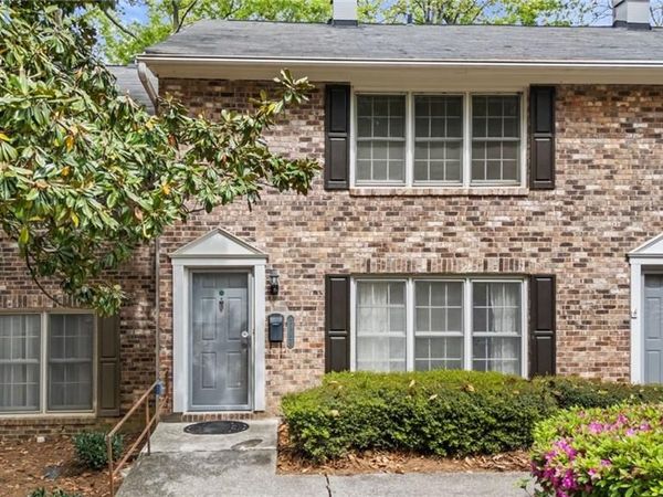 2387 Northlake Court, Atlanta, GA 30345