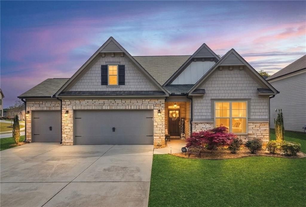 449 Aristides Way, Canton, GA 30115 Main Photo