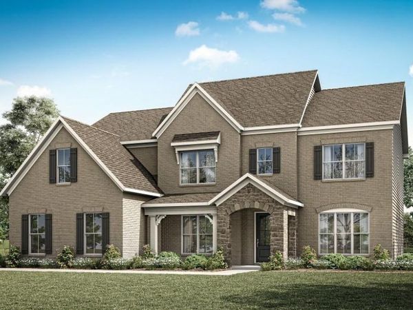 414 Lanesborough Drive, Marietta, GA 30064