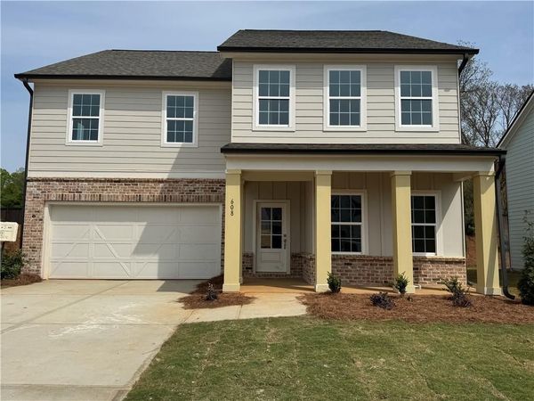 608 Elwick Lane SE, Cartersville, GA 30120