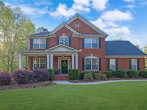 6220 Bridge Fair Road, Cumming, GA 30028