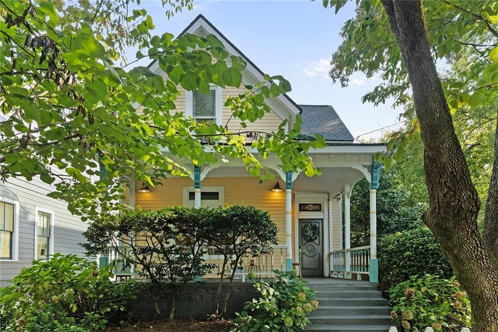 793 Harold Avenue Se, Atlanta, GA 30316 Main Photo