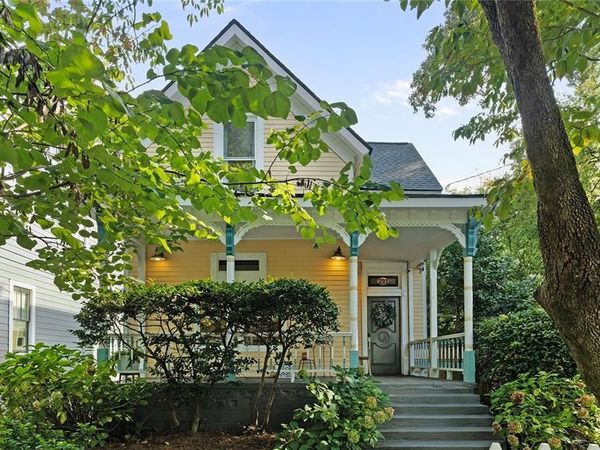 793 Harold Avenue SE, Atlanta, GA 30316