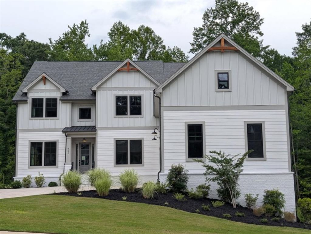 4640 Callan Trail, Cumming, GA 30041 Main Photo
