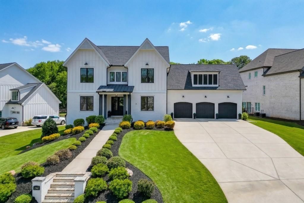 2362 Kesgrove Way, Buford, GA 30518 Main Photo