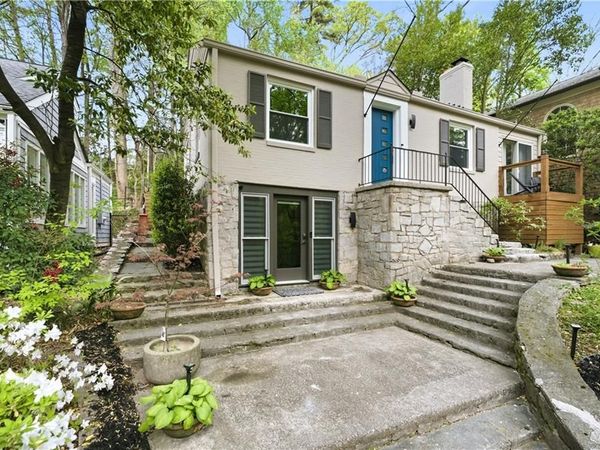 649 Norfleet Road, Atlanta, GA 30305