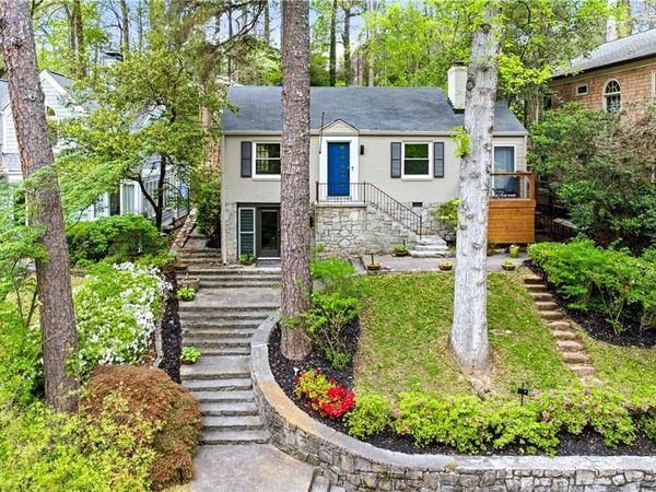649 Norfleet Road, Atlanta, GA 30305