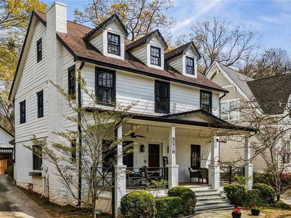 2118 Palifox Drive NE, Atlanta, GA 30307