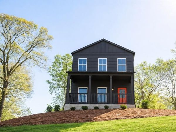 1141 4th Street NW, Atlanta, GA 30318