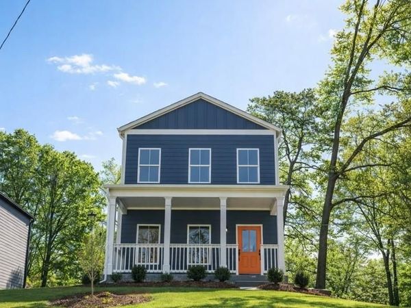 1135 4th Street NW, Atlanta, GA 30318